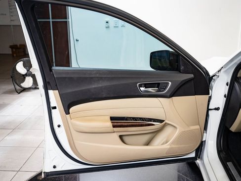 Certified 2018 Acura TLX w/ Technology Package image 22