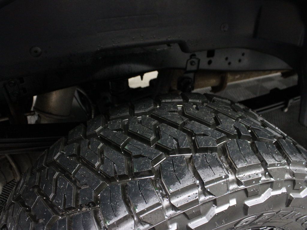 Used 2023 Ford F250 Platinum AWD/4WD image 49
