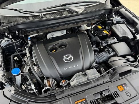 Used 2023 MAZDA CX-5 AWD 2.5 S w/ Premium Package image 25