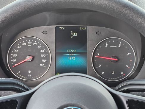 Used 2024 Mercedes-Benz Sprinter 2500 image 16