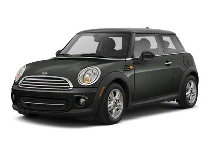 Used 2011 MINI Cooper John Cooper Works