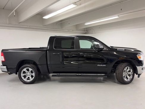 Used 2023 RAM 1500 Big Horn AWD/4WD image 7