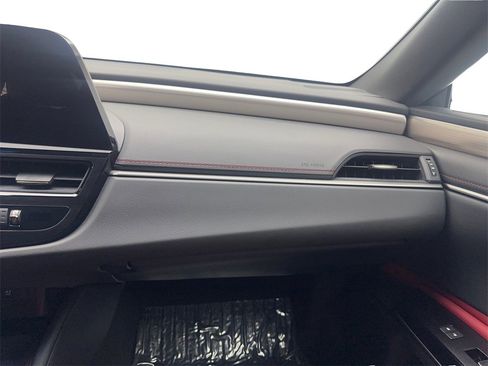 Used 2024 Lexus ES 350 F Sport image 58