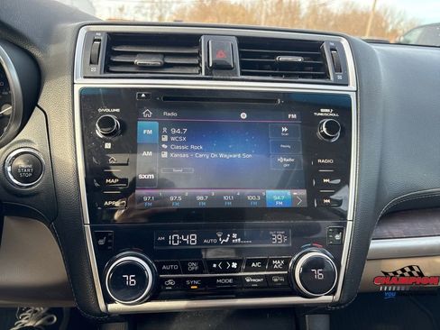 Used 2019 Subaru Outback 2.5i Limited image 21