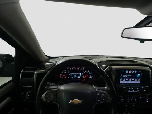 Used 2018 Chevrolet Silverado 1500 LT w/ All Star Edition RWD image 7