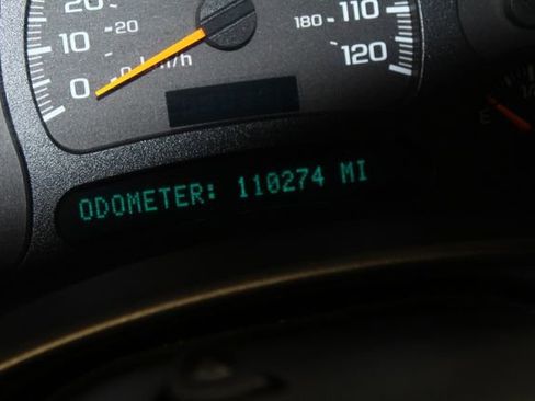 Used 2005 GMC Sierra 2500 SLT w/ Heavy-Duty Power Package image 20