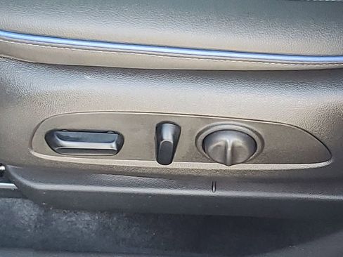 Certified 2024 Buick Envista Sport Touring w/ Convenience I Package image 29