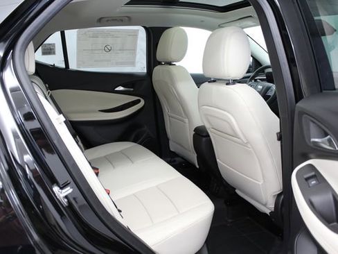 New 2026 Buick Encore GX Avenir w/ Avenir Technology Package image 22