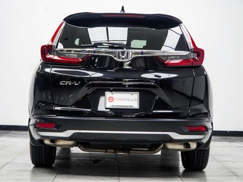Used 2022 Honda CR-V EX-L image 11