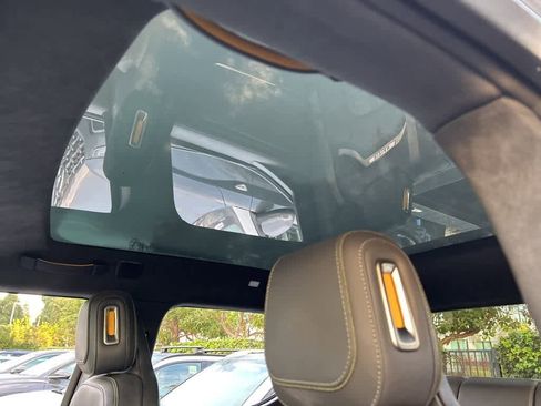 Used 2023 Rivian R1T Adventure image 8