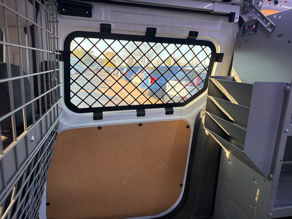 Used 2022 Ford Transit Connect XLT FWD image 10