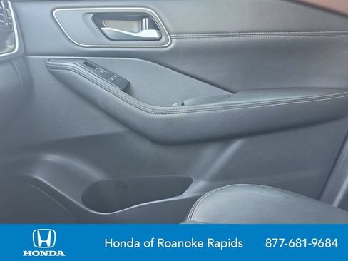 Used 2021 Nissan Rogue SL FWD image 27