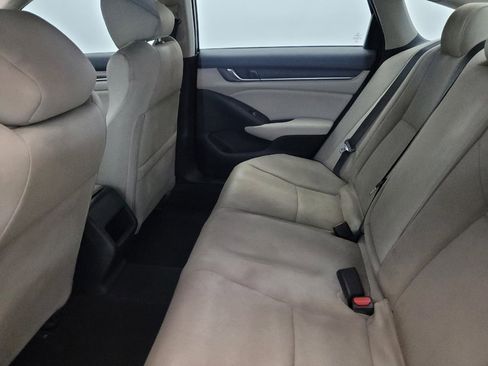 Used 2018 Honda Accord LX image 18