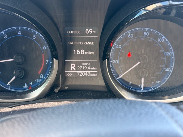 Used 2015 Toyota Corolla S FWD image 10