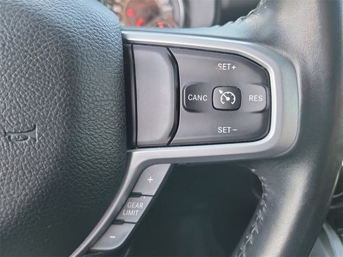 Used 2022 RAM 1500 Big Horn image 6