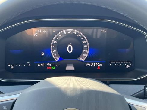 New 2026 Volkswagen Jetta SE FWD image 17