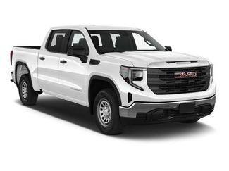 Used 2024 GMC Sierra 1500 Pro w/ Graphite Edition AWD/4WD video 1