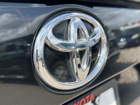 Certified 2024 Toyota RAV4 XLE AWD/4WD image 7