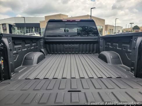 New 2026 GMC Sierra 2500 SLT w/ SLT Premium Package AWD/4WD image 20