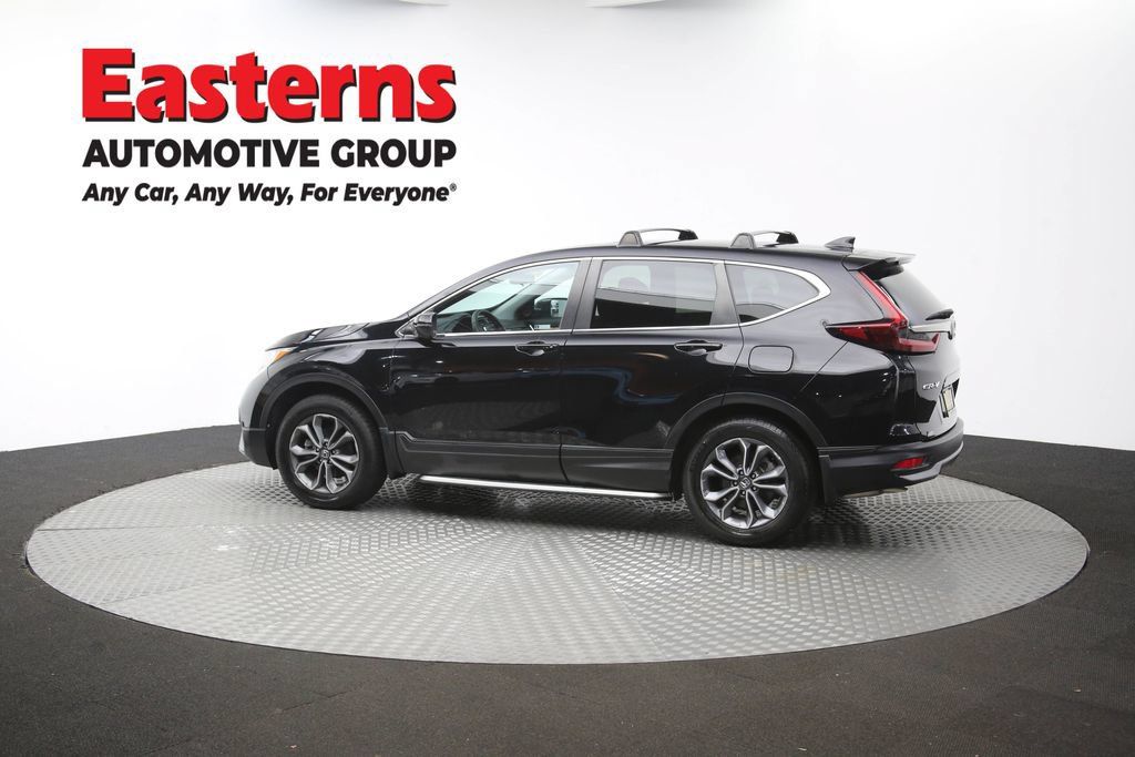 Used 2022 Honda CR-V EX image 61