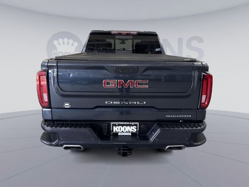 Used 2020 GMC Sierra 1500 Denali w/ Denali Ultimate Package AWD/4WD image 27