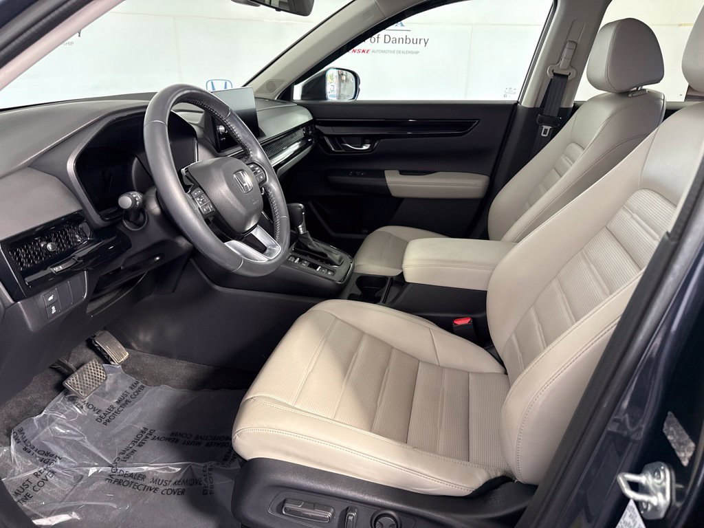 Used 2024 Honda CR-V EX-L image 15