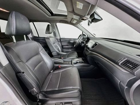 Used 2023 Honda Ridgeline RTL-E image 32