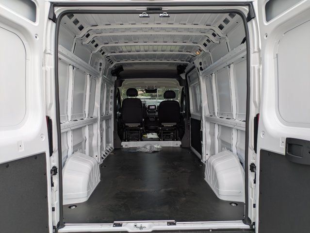 New 2026 RAM ProMaster 2500 FWD image 12