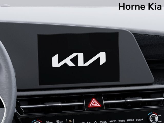 New 2026 Kia Niro LX FWD image 20