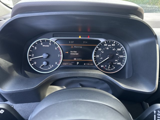 Used 2023 Nissan Rogue SL w/ SL Premium Package AWD/4WD image 19