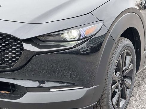 New 2026 MAZDA CX-30 2.5 Turbo w/ Premium Package image 7