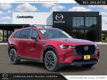New 2026 MAZDA CX-90 3.3 Turbo S w/ Premium Package
