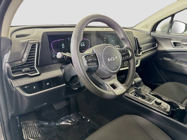 Used 2024 Kia Sportage LX FWD image 21