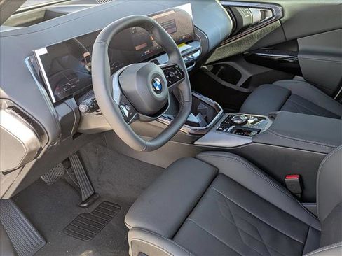 Certified 2026 BMW X3 xDrive30i w/ Premium Package AWD/4WD image 3