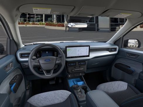 New 2026 Ford Maverick XLT image 12