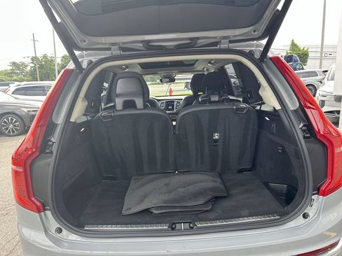 Used 2025 Volvo XC90 B6 Plus AWD/4WD image 28