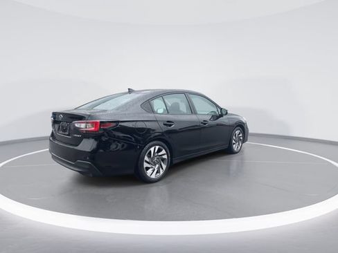 Certified 2025 Subaru Legacy Limited AWD/4WD image 8