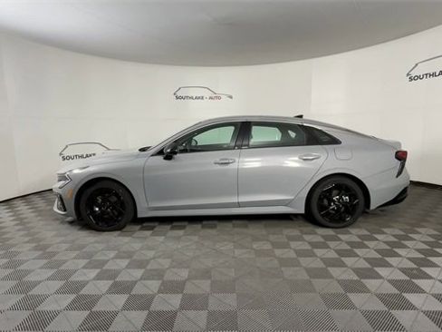 Certified 2026 Kia K5 GT-Line w/ GT-Line Premium Package image 5
