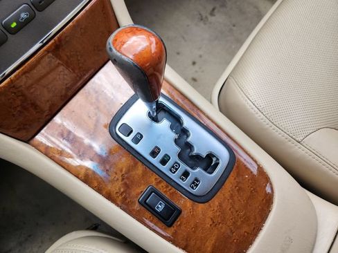 Used 2006 Lexus ES 330 FWD image 16