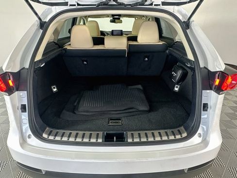 Used 2020 Lexus NX 300 FWD image 24
