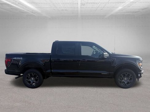 New 2026 Ford F150 STX w/ Equipment Group 200A AWD/4WD image 2