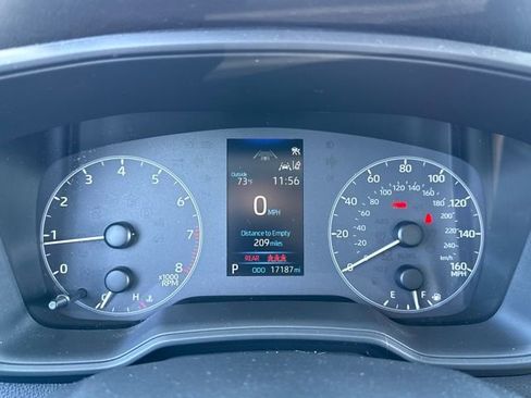 Certified 2025 Toyota Corolla LE image 23