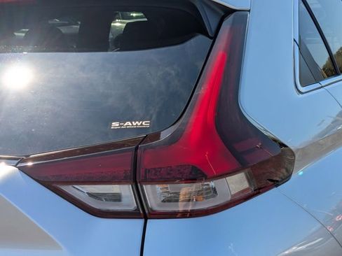 New 2026 Mitsubishi Eclipse Cross SEL image 11