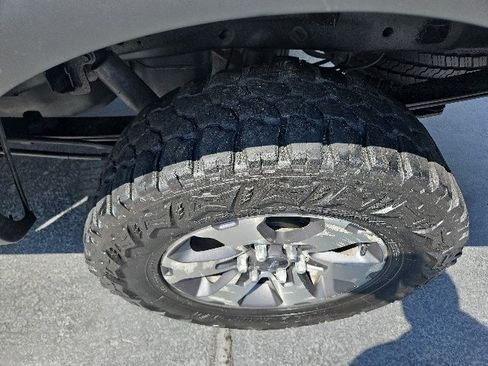 Used 2012 Ford F150 4x4 SuperCab image 7