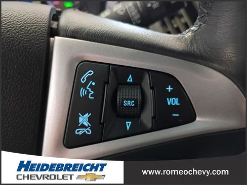 Used 2015 Chevrolet Equinox LT w/ Driver Convenience Package image 20