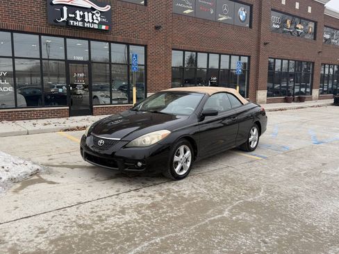 Used 2008 Toyota Solara SE image 3
