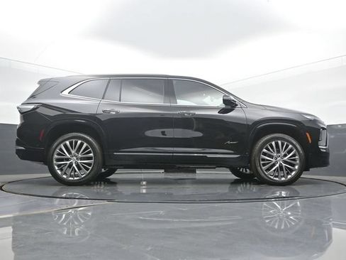 New 2026 Buick Enclave Avenir w/ Super Cruise Package FWD image 54