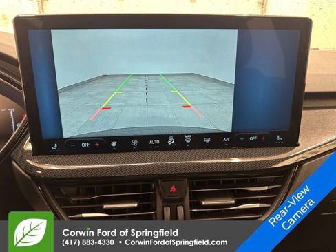 New 2026 Ford Escape ST-Line w/ Tech Pack #1 image 29