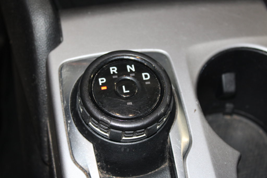 Used 2024 Ford Bronco Sport Big Bend w/ Convenience Package AWD/4WD image 41