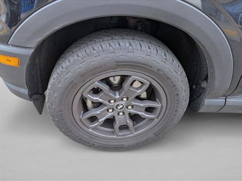 Used 2022 Ford Bronco Sport Big Bend w/ Convenience Package AWD/4WD image 10